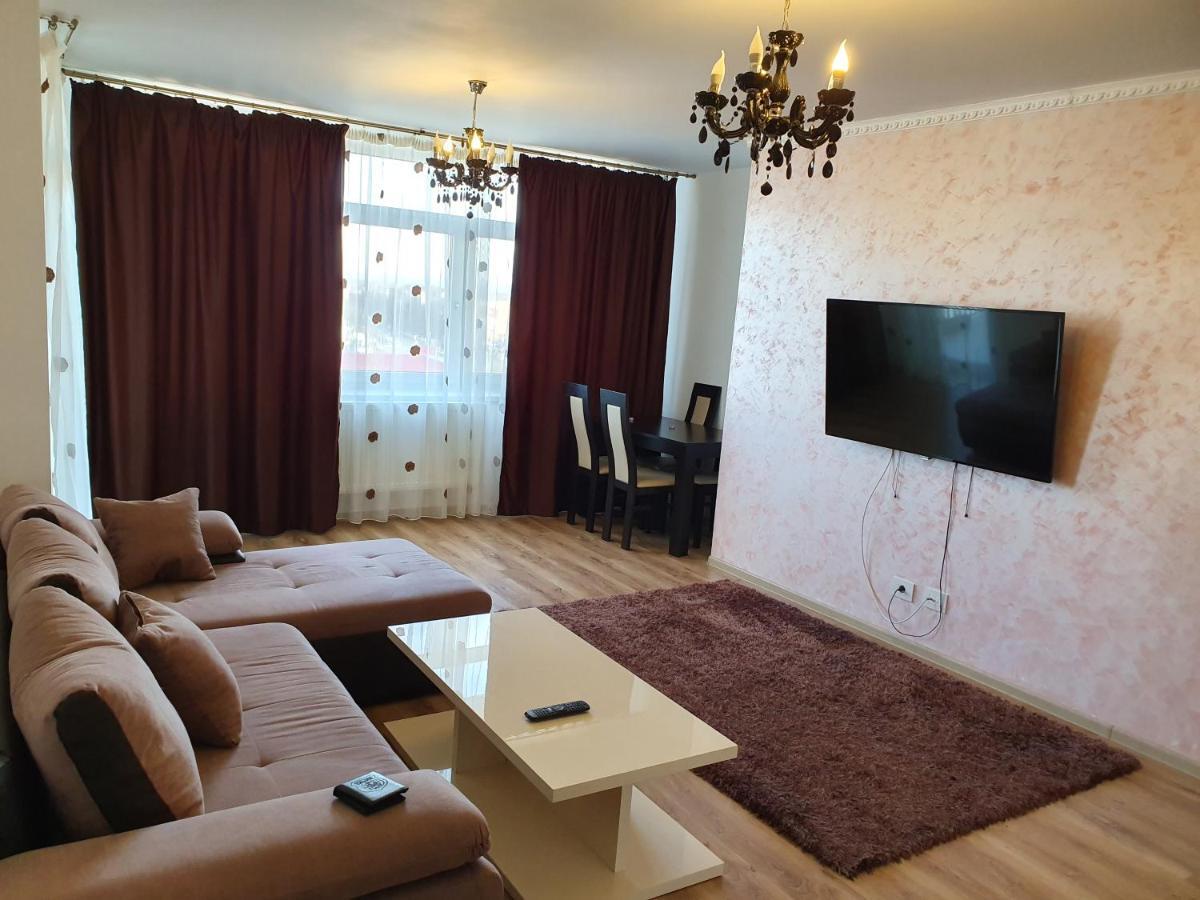 Nufarul Apartament Apartment Oradea Exterior photo