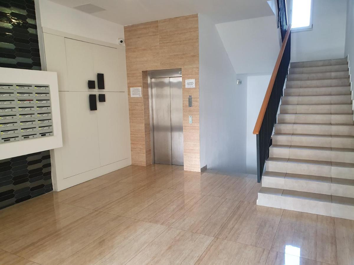 Nufarul Apartament Apartment Oradea Exterior photo